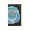 ODDCHILD - [STARRING / 인물들] 2nd Full Album Sea Green Color CASSETTE TAPE Version