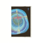 (PRE-ORDER) ODDCHILD - [STARRING / 인물들] 2nd Full Album Sea Green Color CASSETTE TAPE Version