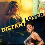 (PRE-ORDER) JIHYO (TWICE), SHENSEEA, FANDOM - [DISTANT LOVER] Album COLLECTABLE GIFT BOX