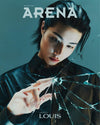 ARENA HOMME - 2026.05 LNGSHOT F Type