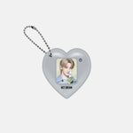 NCT DREAM - [DREAM FINDER : Chase The Light] OFFICIAL MD ID PHOTO HOLDER SET