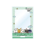 (PRE-ORDER) TXT - [2025 PPULBATU CAFE] OFFICIAL MD ACRYLIC PHOTOCARD STAND