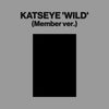 KATSEYE - [WILD] Album MEMBER SOPHIA Version