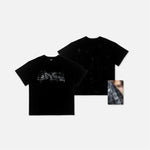 (PRE-ORDER) EXO - [EXO PLANET #6 - EXhOrizon] OFFICIAL MD T-SHIRT SET