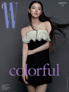 W - 2025 VOLUME 4 MEOVV ANNA E Type