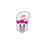 (PRE-ORDER) ESTHER BUNNY - [KCON 2026 X ESTHER BUNNY POP UP] OFFICIAL MD MOVING SMART GRIP