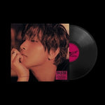 (PRE-ORDER) HAECHAN - [TASTE] 1st Album LP Version