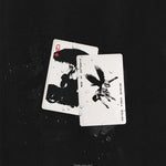 (PRE-ORDER) TABLO, RM - [STOP THE RAIN]