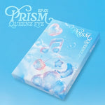 QUEENZ EYE - [PRISM EP.01] 1st Mini Album