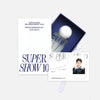 SUPER JUNIOR - [SUPER SHOW 10] CONCERT MD MOOD FRAGRANCE SET