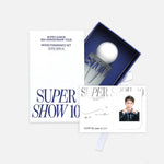 (PRE-ORDER) SUPER JUNIOR - [SUPER SHOW 10] CONCERT MD MOOD FRAGRANCE SET