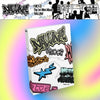 NEXZ - [NALLINA] 1st Mini Album WORLD (LIMITED) Version