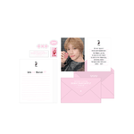 (PRE-ORDER) TXT - [WITH LOVE, BEOMGYU BIRTHDAY] OFFICIAL MD LETTER SET