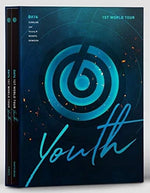 DAY6 - [Youth] 1st World Tour DVD