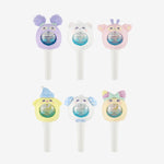 (PRE-ORDER) NMIXX - [EPISODE 1: ZERO FRONTIER] 1ST WORLD TOUR IN INCHEON MD MIXXFFY LIGHT STICK COVER