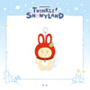 ONEW - [JJINGNYANG'S TWINKLE! SNOWYLAND] POP-UP MD JJINGSE KEYRING