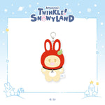 ONEW - [JJINGNYANG'S TWINKLE! SNOWYLAND] POP-UP MD JJINGSE KEYRING