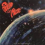 (PRE-ORDER) JANNABI - [SOUND OF MUSIC pt. 1] 4th Album LP 3 Version SET