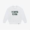 DAY6 - [FOREVER YOUNG] 3RD WORLD TOUR IN JAPAN OFFICIAL MD SWEAT SHIRT
