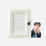 SUPER JUNIOR - [SUPER SHOW 10] CONCERT MD COLLECT BOOK SET