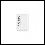 MEOVV - [MEOVV] The 1st Season’s Greetings POP-UP MD Magnetic Card Wallet