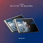 (PRE-ORDER) LIM SE JUN - [PRAY FOR GOD] Album