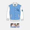 LIBELANTE - [BITNAM UNIVERSITY] OFFICIAL MD VARSITY JACKET