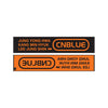 CNBLUE - [3LOGY] LIVE OFFICIAL MD TOWEL SLOGAN