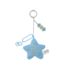 TXT - [WITH LOVE, HUENINGKAI BIRTHDAY] OFFICIAL MD KEYRING (sky blue)