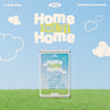 HA SUNG WOON - [HOME SWEET HOME] 2026 Season's Greetings