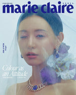 marie claire - 2026.06 KIM JI WON B Type