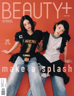 BEAUTY+ - 2026.06 NAHYUN, ARIN (AtHeart)