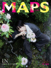 MAPS - Vol.194 STRAY KIDS I.N B Type