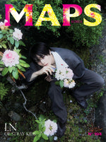 MAPS - Vol.194 STRAY KIDS I.N B Type