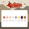 ATEEZ - [ANITEEZ IN TREASURE] POP-UP STORE MD LIGHT STICK COVER