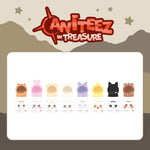 ATEEZ - [ANITEEZ IN TREASURE] POP-UP STORE MD LIGHT STICK COVER