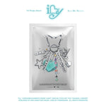 SAY MY NAME - [ILY] 1st Single Album KEY RING Version
