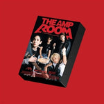 (PRE-ORDER) SHINee - [THE AMP ROOM] 2027 SEASON'S GTEETINGS Kit Version