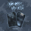 KickFlip - [KICK OFF THE WALL PT.1] 5th Mini Album POCAALBUM Version
