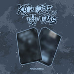 (PRE-ORDER) KickFlip - [KICK OFF THE WALL PT.1] 5th Mini Album POCAALBUM Version