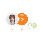 (PRE-ORDER) RIIZE - [Ch. RIIZE : ON AIR] 3RD ANNIVERSARY FANMEETING MD IMAGE PICKET SET