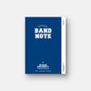 LIBELANTE - [BITNAM UNIVERSITY] OFFICIAL MD BITNAM BAND NOTE