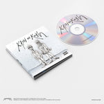 KOR KASH & IAN KA$H - [KASH ON KA$H] Album