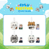 LUCY - [CYLU FESTIVAL in LUCY ISLAND] CHARACTER POP-UP MD MINI CYLU DOLL
