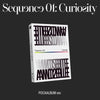 AND2BLE - [SEQUENCE 01: CURIOSITY] 1st Mini Album POCAALBUM Version