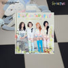FIFTY FIFTY - [IMPERFECT-I'MPERFECT] 4th Mini Album DRESSY WE Version