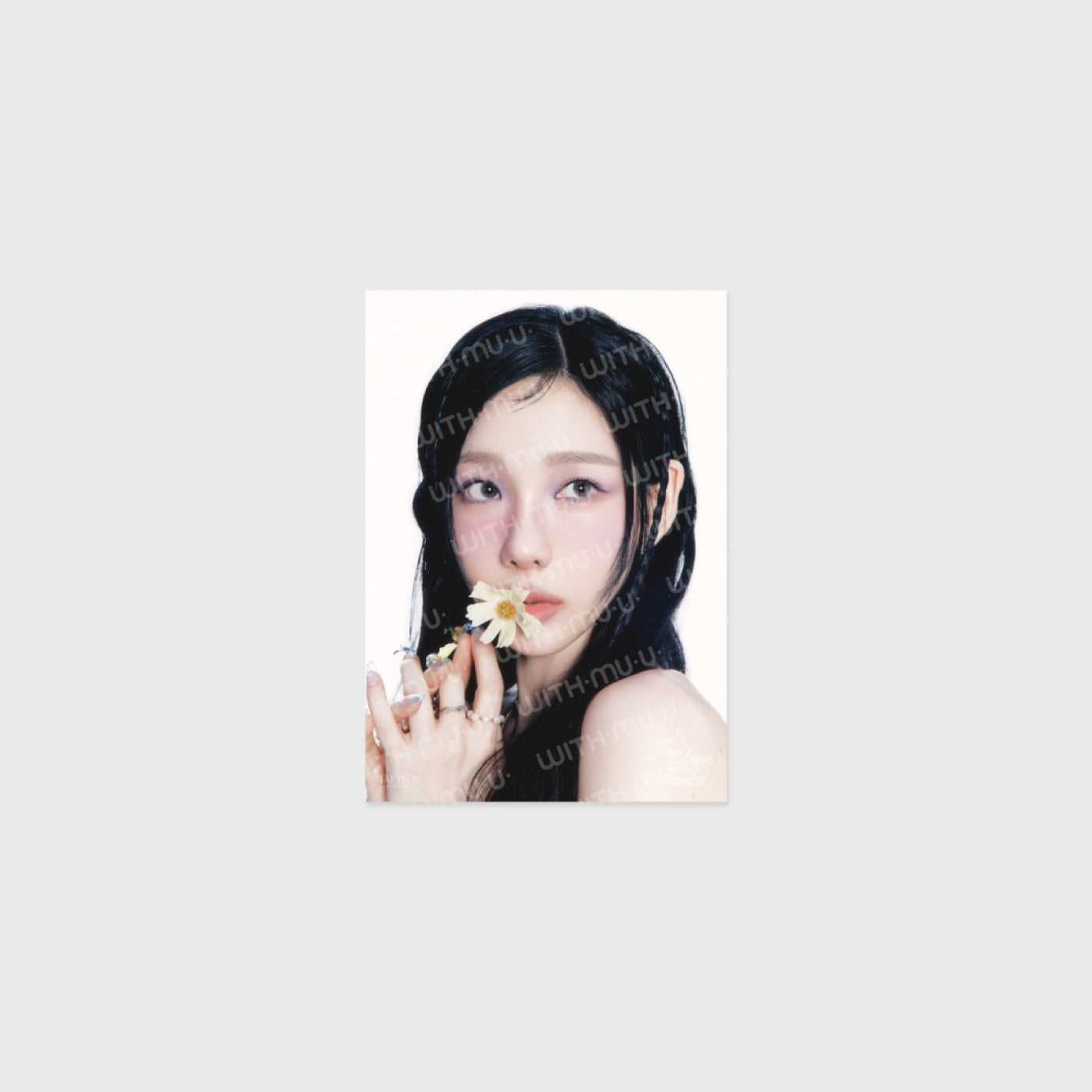 TAEYEON - [Time Lapse, Timeless] 10th Anniversary Exhibition