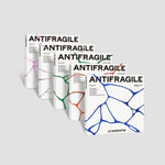 LE SSERAFIM - [ANTIFRAGILE] 2nd Mini Album COMPACT RANDOM Version