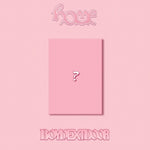 (PRE-ORDER) BOYNEXTDOOR - [HOME] 1st Studio Album SWEET HOME JAEHYUN Version
