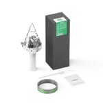 (PRE-ORDER) NEWBEAT - [OFFICIAL LIGHT STICK]